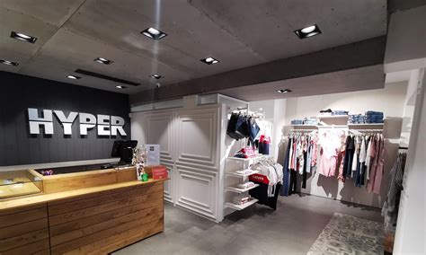 designer stores limassol
